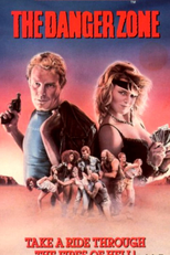 Zona de Perigo (The Danger Zone)