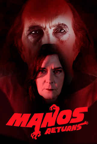 Poster 1 de Filme Manos Returns (2018)