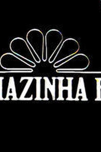 Poster de TV Sinhazinha Flô (1977)