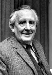 Grandes Nomes - J. R. R. Tolkien (An Awfully Big Adventure: J. R. R. Tolkien)