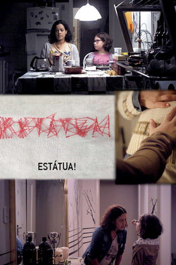  de Curta Estátua! (2014)