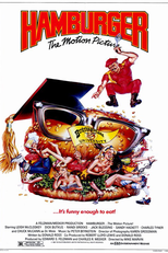 Hamburguer: O Filme (Hamburger: The Motion Picture)