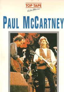 A Portrait Special (Paul McCartney: A Portrait Special)