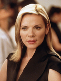 Kim Cattrall