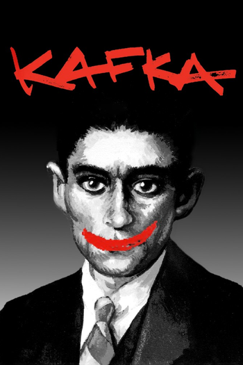 Poster de Franquia Kafka (2024)