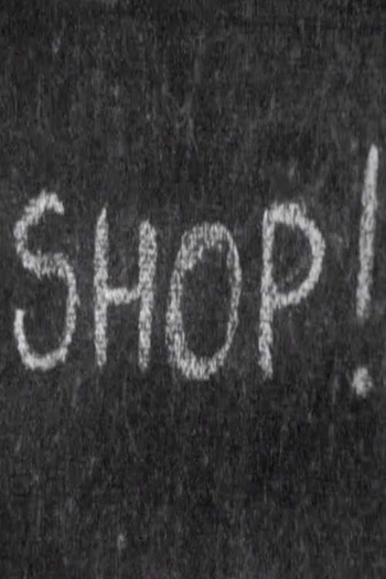 Poster de Curta Shop! (1978)