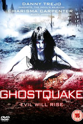 Poster 5 de Filme A Cápsula do Tempo (2012)