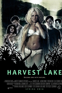 Harvest Lake - Poster / Capa / Cartaz - Oficial 1