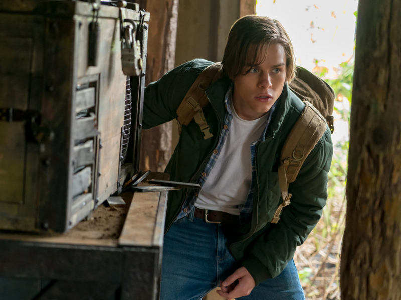 Foto 4 de A Ordem (1ª Temporada)