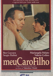 Meu Caro Filho  (Figlio mio, infinitamente caro...)