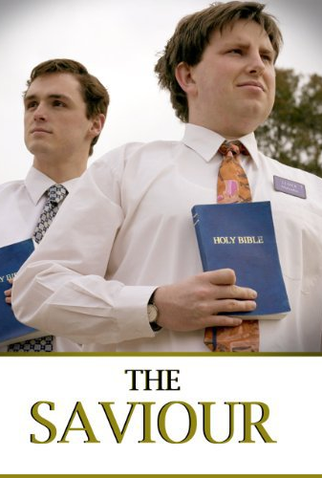 Poster 2 de Filme The Saviour (2005)