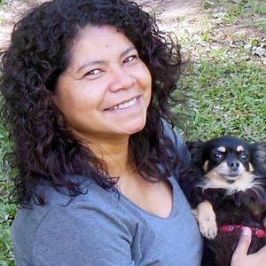 Foto de perfil de Telma Virgínia Moraes