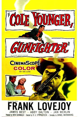 Poster 1 de Filme Seu Destino de Glória (1958)