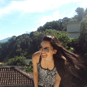 Foto de perfil de Mari Mattoso Vargas