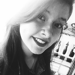 Foto de perfil de Ana Uchôa