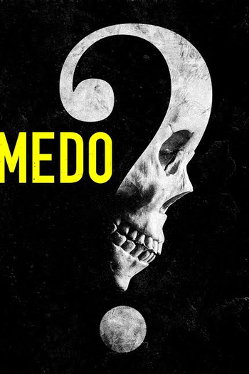  de Filme Medo (2022)