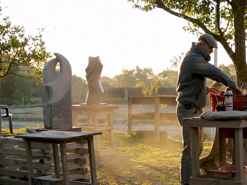 Foto 1 de Às Margens