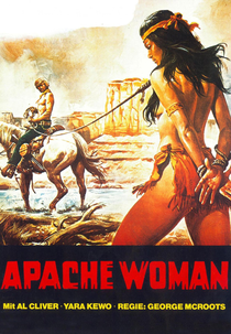 Uma Mulher Chamada Apache (Una donna chiamata Apache)