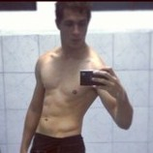 Foto de perfil de Arthur Cândido