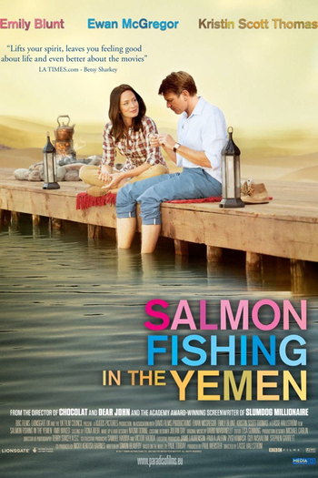  de Filme Amor Impossível (2011)