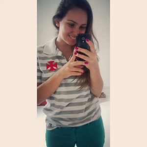 Foto de perfil de Mariana Garcia