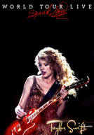 Taylor Swift - Speak Now World Tour Live (Taylor Swift - Speak Now World Tour Live)