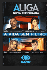 A Liga (7ª Temporada) (A Liga (7ª Temporada))