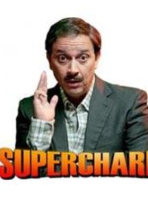Supercharly (1ª Temporada) (Supercharly (1ª Temporada))