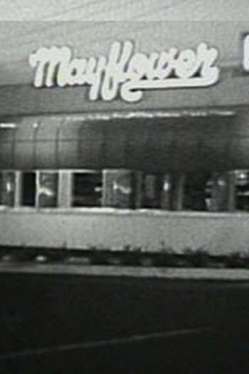 Poster de Curta Shooting at the Moon (2003)