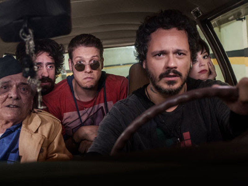 Foto 4 de Vai Que dá Certo 2