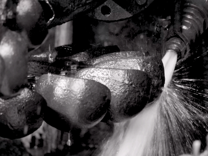 Foto 2 de A Terra Nua