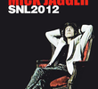 Mick Jagger - SNL 2012