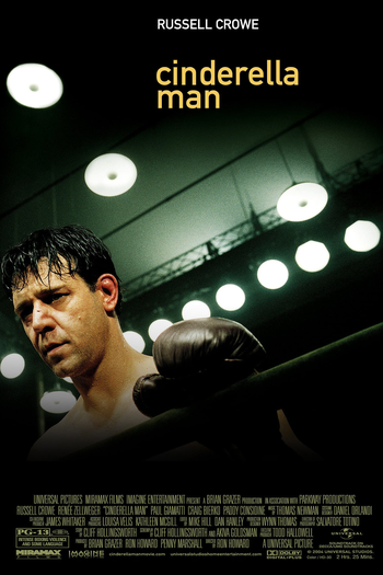  de Filme A Luta Pela Esperança (2005)