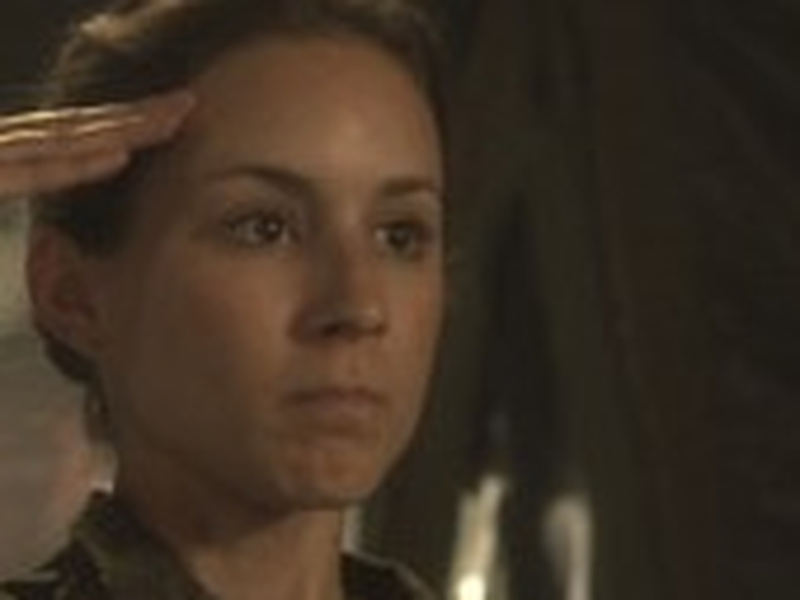 Foto 1 de Lauren (1ª Temporada)