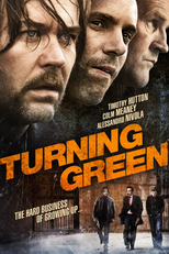 Terra de Desafios (Turning Green)