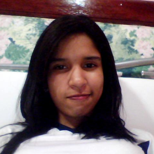Foto de perfil de Taís Anaice