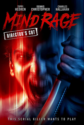 Poster 5 de Filme Fúria da Mente (2001)