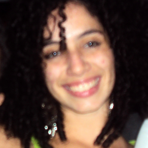 Foto de perfil de Hannah Menezes
