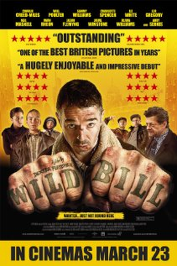  de Filme Wild Bill (2012)