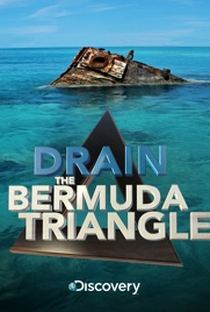 Mistérios do Triângulo das Bermudas - Poster / Capa / Cartaz - Oficial 1