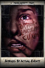 The Torment of Laurie Ann Cullom (The Torment of Laurie Ann Cullom)