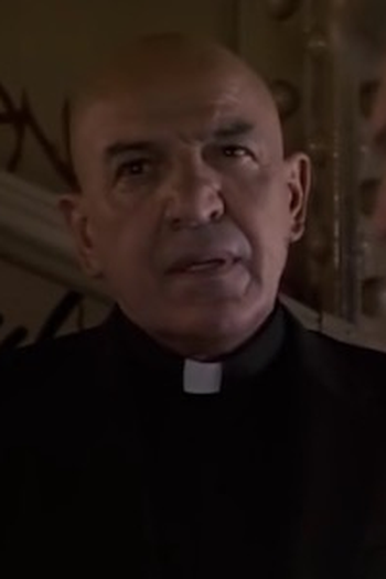 Poster de Episódio Blood and Wine (1) (1987)