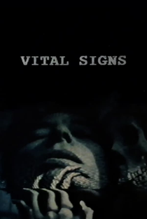 Vital Signs - Poster / Capa / Cartaz - Oficial 1