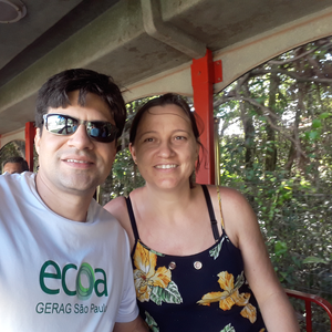 Foto de perfil de Maurício