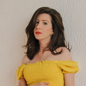 Foto de perfil de Leticia Bertelle