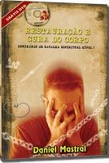 Seminário de Batalha Espiritual Nivel 3 (Seminário de Batalha Espiritual Nivel 3)