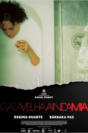  de Filme Gata Velha Ainda Mia (2013)