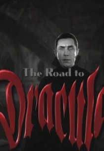 The Road to Dracula (The Road to Dracula)