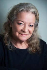 Clare Higgins (I)