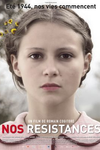 Poster de Filme Nos Résistances (2011)